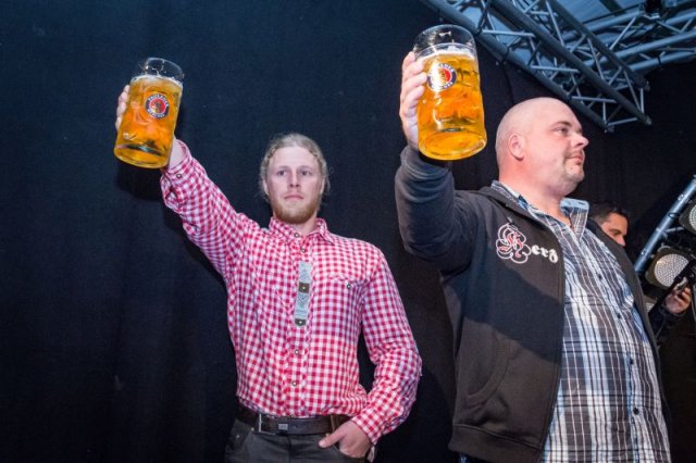 Wiesn 2017